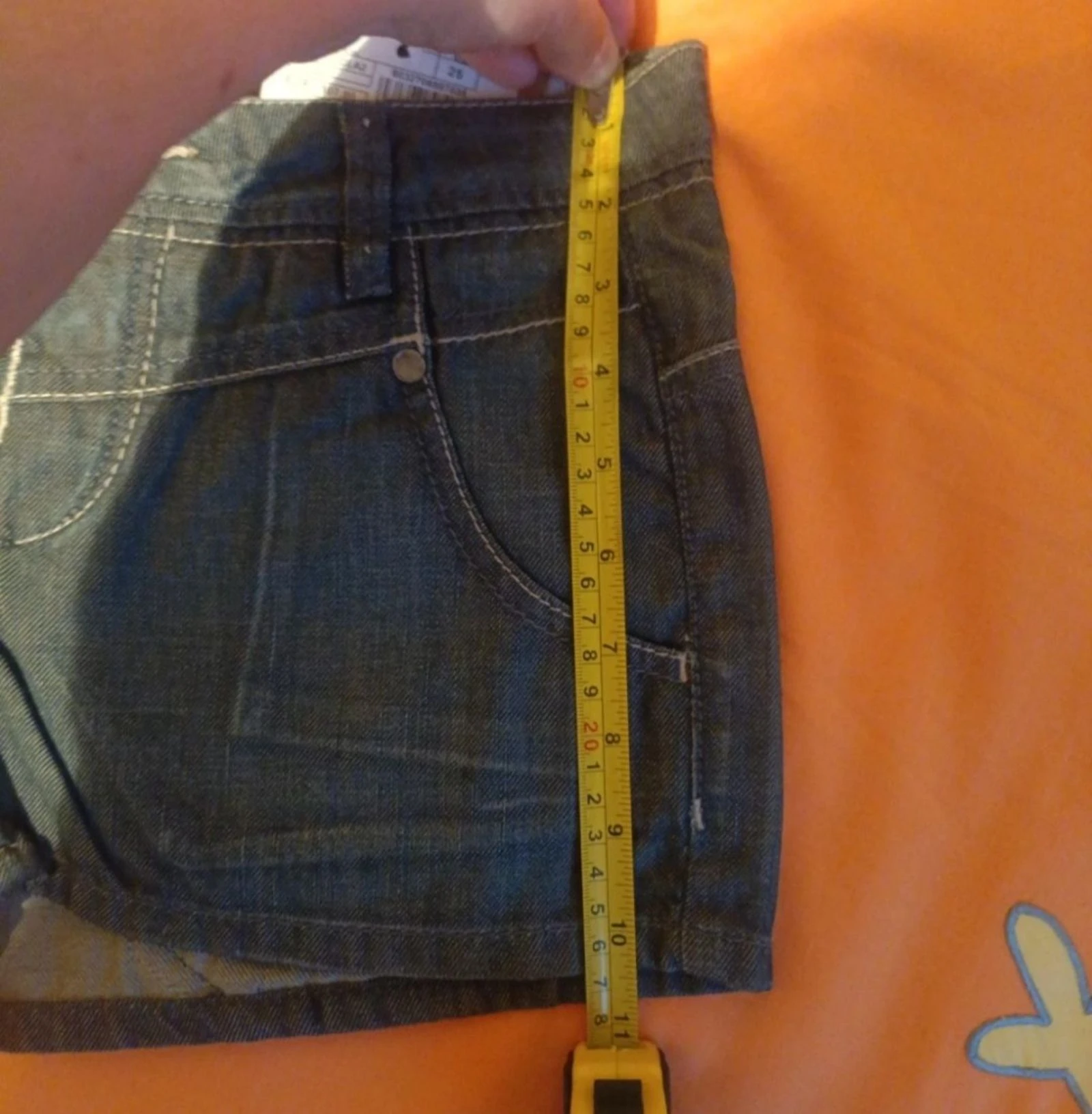 Short Gas – photo 4